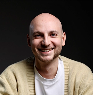Stepan Shatkovski
